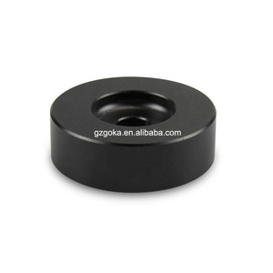 Adaptador de Grabación de 45 RPM Compatible con el Más Vendido del Mundo, Crea Adaptadores de Vinilo de Alta Calidad - Product Image 3