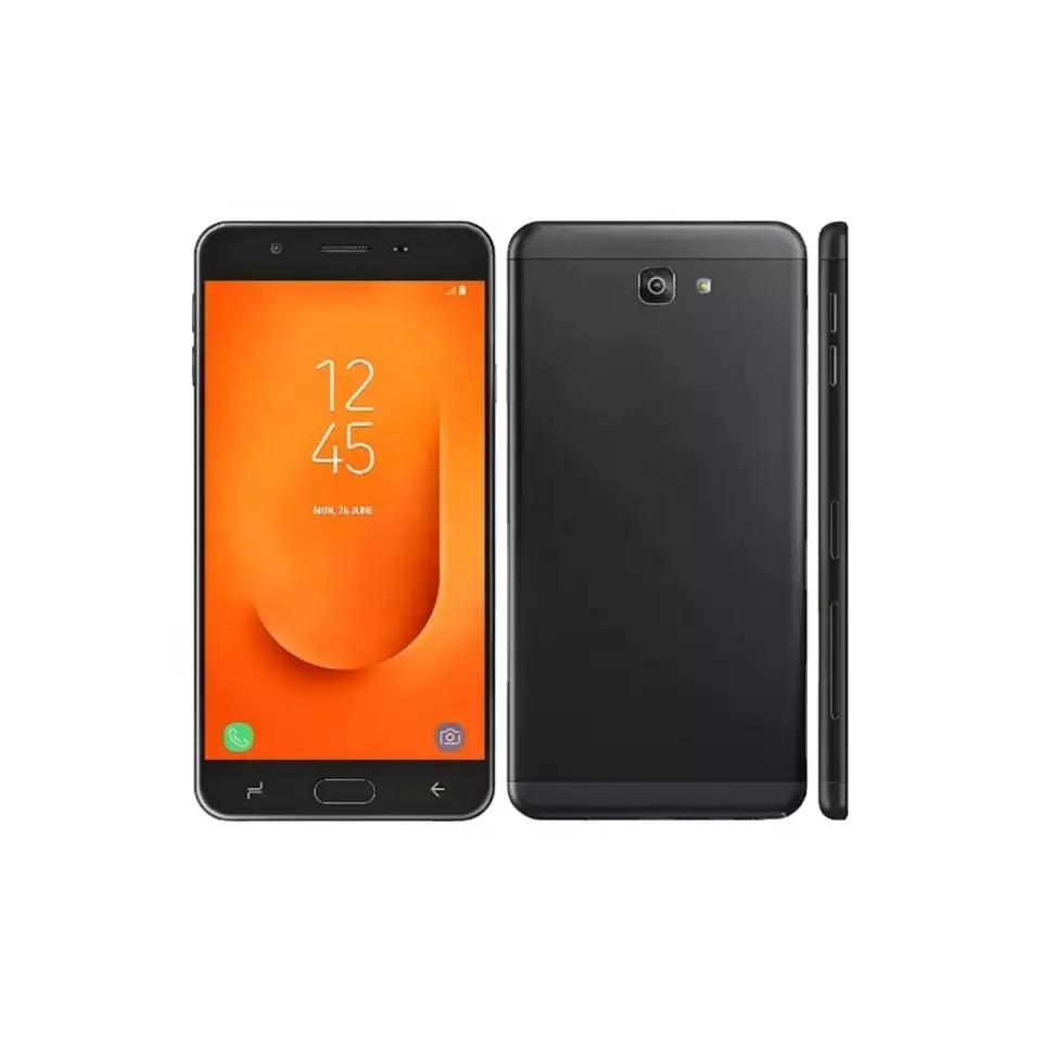 Cheap Original Unlock Used Mobile Phones Second Hand Smartphone Samsung Galaxy J7 Prime2