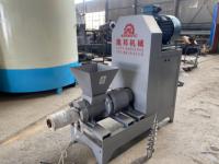 Machine automatique compacte pour briquettes de charbon de bois et de sciure de bois, capacité 500-800 kg/h, prix le plus bas