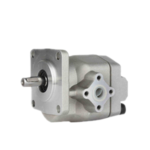 Pompes à engrenages HGP-1A-F2.6R HGP-1A-3R HGP-1A-F4R HGP-1A-F5R – Catégorie de produits : pompes à huile hydrauliques - Product Image 1