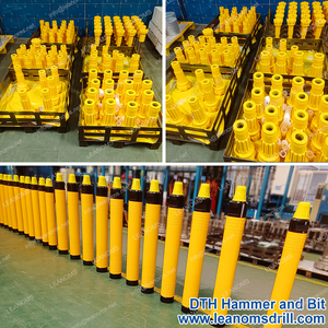 Machines <span class=keywords><strong>de</strong></span> fabrication <span class=keywords><strong>de</strong></span> marteaux et <span class=keywords><strong>de</strong></span> forets DTH utilisées pour le forage <span class=keywords><strong>de</strong></span> roches pour les industries minières <span class=keywords><strong>de</strong></span> construction <span class=keywords><strong>de</strong></span> puits d'eau à vente chaude - Product Image 4