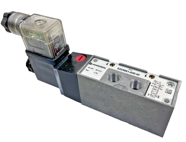 New Original Ready Stock SXE9561-A80-00 Industrial Automation PAC Dedicated PLC Programming Controller