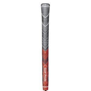 Empuñadura de Golf de Goma con Cordón Antideslizante de 2 Colores, Tamaño Mediano Estándar, Personalizable con Logotipo OEM, para Hilo de Algodón y Goma - Product Image 6