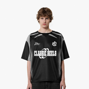 TF Tùy Chỉnh Đồng Phục Bóng Đá Jersey Set Bóng Đá Jersey Thể Thao Bóng Đá Mặc Bóng Đá Áo Sơ Mi - Product Image 4