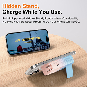 3-in-1 xách tay 10000mAh du lịch Adapter ngân hàng điện sạc AC USA/UK/italysocket thiết bị di động Trạm điện với chủ - Product Image 6