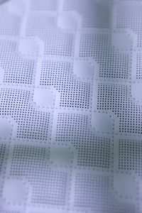 Housses de siège en cuir Nappa sur mesure pour Mercedes Classe S Décoration intérieure de voiture de style professionnel cousue à la main - Product Image 5