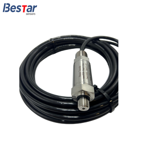 4 ~ 20mA -100 ~ 0kPa Druck messumformer 0...-1000mbar Unterdruck messumformer RS485 12-36VDC Wasserdruck wandler - Product Image 2