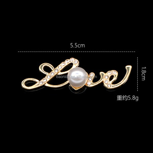 2025 personnalisé luxe Bling strass chaussures décorations mode diamant métal concepteur chaussure breloques en gros - Product Image 2