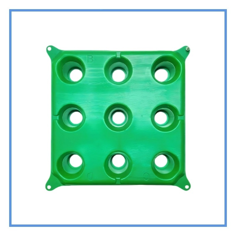 สีเขียว