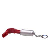 Clé de sécurité revêtement magnétique, accessoire pour téléphone, clé de sécurité, populaire, nouveauté
