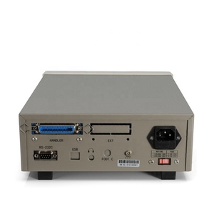 LCR5100 100kHz แหล่งจ่ายไฟของแท้ ใหม่เอี่ยม บริดจ์ดิจิตอลคุณภาพสูง มีสินค้าในสต็อก - Product Image 2