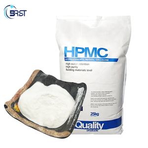 Suministro de fábrica, hidroxipropil metil celulosa 9004-65-3 HPMC en polvo, auxiliar químico, otros nombres, éter de celulosa - Product Image 2