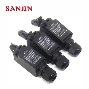 Piezas de elevador BETO, interruptor de límite de búfer de elevador, 2, 2, 1, 2, 2, 2, 2 - Product Image 5