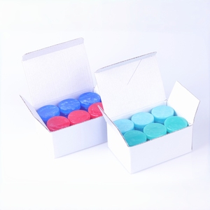 Pions de Backgammon et d'Échecs en Résine de Luxe, Durables, Remplacement de 500 Pièces pour Jeu de Société Classique d'Intérieur, Loisirs Familiaux, Enfants - Product Image 5