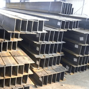 Стальная конструкция из оцинкованной стали <span class=keywords><strong>H</strong></span>-образного профиля <span class=keywords><strong>ASTM</strong></span> A992, марки Q235, Q345, S275JR, произведена в Китае, с возможностью изготовления по индивидуальным размерам. - Product Image 5