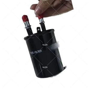 Filtro Benzina Originale SAIC <span class=keywords><strong>MG</strong></span> RX5 GS HS <span class=keywords><strong>ZS</strong></span> <span class=keywords><strong>ONE</strong></span> 18 <span class=keywords><strong>MG</strong></span> 6 MGGT Alta Efficienza Qualità OE 10137854 - Product Image 3