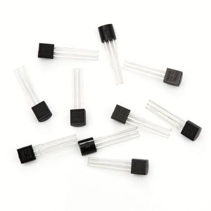 New - Original L2X8E6 TO-92 Transistor CZSKU:TY52BT20 - Product Image 1