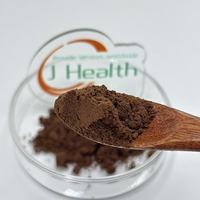 JULYHEALTH fournit de l'extrait de Salvia Miltiorrhiza (Danshen) de haute qualité à 5%, 15% et 20%, de qualité alimentaire, en poudre, enrichi en acide salvianolique.