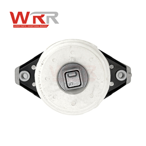 1662406017 1662405917 ยางรองแท่นเครื่องยนต์ยี่ห้อ WRR ใหม่ สำหรับรถเบนซ์ W166 X166 ML350 GL450 คุณภาพพรีเมียม ทนทาน รับประกัน 1 ปี - Product Image 5