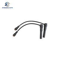 Set Kabel Pengapian ZT Direct OEM Pengganti OE JT-125 untuk Hyundai Santa Fe 1.8T / Roewe 550