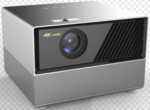 YDH-AW221Wテレビフォト3000ルーメン4K会議室教室大画面融合レーザー投影ホームシアター3LCD - Product Image 2