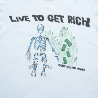 YKH 300GSM, Camiseta con estampado Digital Unisex de alta calidad, camiseta personalizada de peso pesado, camisetas lisas 100% de algodón para hombres pesados