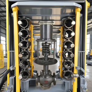 Kendinden işletilen düşük sıcaklık basınç ayar vanası - Product Image 2