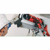 Perceuse à noyau HILTI DD 350-CA