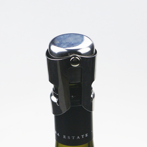<span class=keywords><strong>Amazon</strong></span> personnaliser mini <span class=keywords><strong>Champagne</strong></span> <span class=keywords><strong>bouchon</strong></span> de Bouteille pour garder le vin frais - Product Image 4