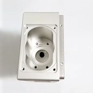 Acrylic đùn <span class=keywords><strong>40x40</strong></span> Đen nhôm hồ sơ bàn làm việc <span class=keywords><strong>CNC</strong></span> gia công cắt dịch vụ - Product Image 1