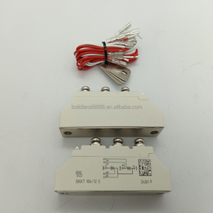 SKD62 SKD82 SKD110 SKD160 SKD210/12 <span class=keywords><strong>16</strong></span> 18 Nouveau module de pont redresseur de puissance - Product Image 3
