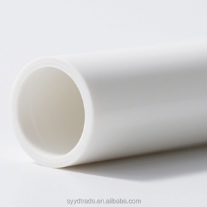 Aşırı ortamlar için yüksek sıcaklık naylon/poliamid sert plastik tüp 100cm - Product Image 3