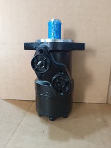 Motor Hidráulico OMV OMT OMR OMS OMH OML OMM 151B-3200 160 151B-3205 500 151B-3106 315 400 630 800 - Product Image 5