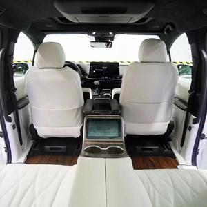 Asiento de Coche Eléctrico de Cuero de Lujo de Repuesto para Vito y Land Cruiser - Product Image 4