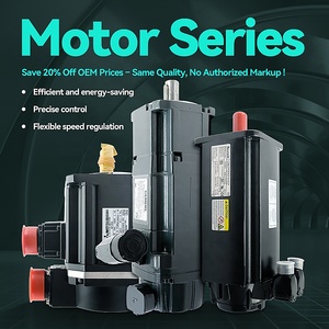 Maquinaria CNC de Alto Rendimiento para Automatización Industrial Sincrónica 1FK7060-5AH71-1PG0 para Servomotor de Plástico Premium - Product Image 6