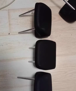 <span class=keywords><strong>Reposacabezas</strong></span> Activos para Jeep Grand Cherokee 2014-2022 - Product Image 6