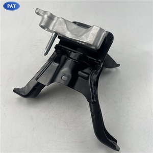 Pat ฉนวนเครื่องยนต์ Sub-ASSY RH สำหรับ Prius Corolla OEM 12305-37341 12305-37340 - Product Image 1