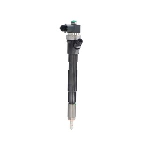 Inyector Common Rail Crystal Shine 0445110286, Pieza de Vehículo para Inyección de Combustible Diésel - Product Image 4