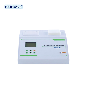 Analyseur <span class=keywords><strong>de</strong></span> sol multi-paramètres BIOBASE Chine BK-Y6PC, test N/P/K/Salinité/pH, analyseur <span class=keywords><strong>portable</strong></span> des éléments du sol pour laboratoire - Product Image 3