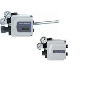 SMC IP8100-030-H-X14 อุปกรณ์ควบคุมตำแหน่งแบบไฟฟ้า-นิวเมติก, ระบบไฟฟ้า-นิวเมติก - Product Image 4