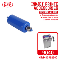 Pièces détachées alternatives pour machines d'impression : Filtre séparateur encre-air de type E HFN0061 pour imprimante jet d'encre Imaje série 9040