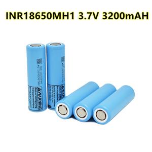 Аутентичная батарея Samsung <span class=keywords><strong>18650</strong></span> <span class=keywords><strong>MH1</strong></span> 3200mAh 3,7 V для промышленного оборудования - Product Image 6