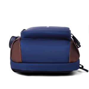 Bolsa Transversal Masculina Multifuncional Antifurto de Grande Capacidade para Esportes ao Ar Livre com USB - Product Image 6