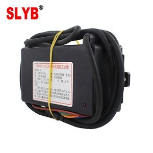 220VAC hồng ngoại xung điện sparker <span class=keywords><strong>igniter</strong></span> bảng mạch GM103-220 cho lò nướng gas nhiệt nướng Spray-sơn máy pha cà phê - Product Image 2