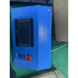 ISO 6940 ISO 6941 섬유 직물 다기능 수직 난연성 연소 시험기 1년 보증 SUS 304 스테인리스 스틸 - Product Image 4