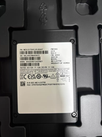 Sam Sung PM1653 MZILG1T9HCJR-00A07 1.92 To SAS 24Gbps 2.5in Enterprise SSD V-NAND Serveur de stockage