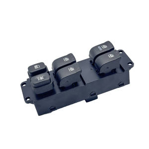 Accessoires de voiture Pièces LHD Electronic 8582008C04HCX pour SSANG <span class=keywords><strong>YONG</strong></span> 2010-2017 Rexton Power Window Switch - Product Image 1