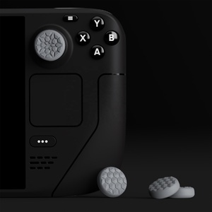 Fundas de Silicona PlayVital para los Controles Analógicos de Steam Deck LCD, OLED y PS Portal - Product Image 6