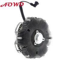 Embrayage de ventilateur de qualité supérieure pour camions mercedes-benz 4702000422 4712000722 fabricant de système de refroidissement du moteur pièces automobiles directes