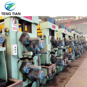 High Quality Easily Processes Cutting Pipe Making Machine API pipe for oil API Drill Pipes